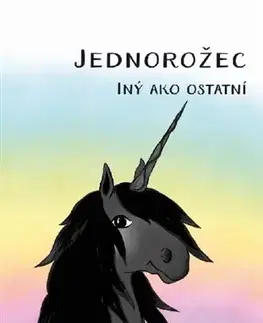 Dobrodružstvo, napätie, western Jednorožec - Lara Urban