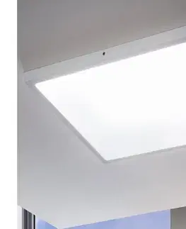 Svietidlá Eglo 97277 - LED stmievateľné stropné svietidlo FUEVA 1 LED/25W/230V 97277