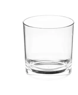Poháre Kinekus Pohár na whisky, 250ml, CHILE, sklo