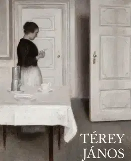 Svetová beletria Nagy tervekkel jöttem Rosmersholmba - János Térey