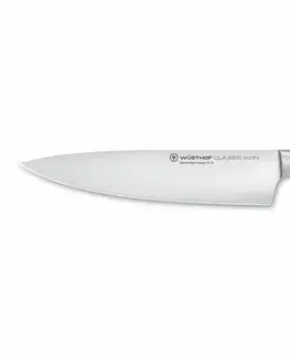 Kuchynské nože WÜSTHOF Nôž kuchársky Wüsthof CLASSIC IKON 18 cm 4596/18