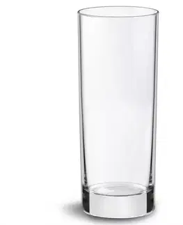 Dekorácie a bytové doplnky Poháre Cortina 385ml 3ks