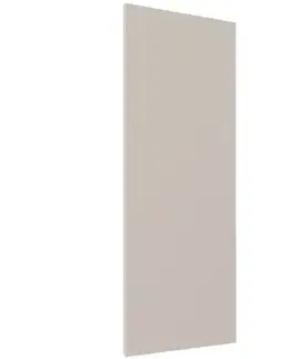 Kuchynské skrinky Čelo skrinky Luxeo F08-D30 beige