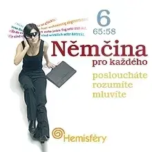 Jazykové učebnice - ostatné Hostinec u Klačkov s.r.o. Němčina pro každého 6