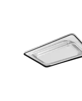 Svietidlá  LED Stmievateľné stropné svietidlo LED/220W/230V 3000-6500K + diaľkové ovládanie J1341/W