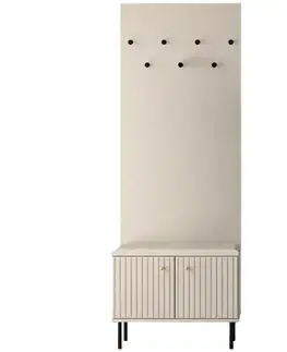 Predsieňový nábytok Predsieňový nábytok Sophie III Kašmír