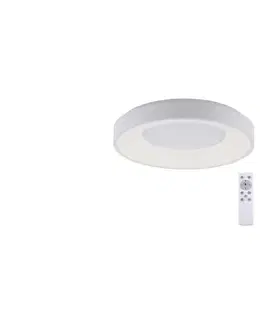 Svietidlá Leuchten Direkt 14326-16 - LED Stmievateľné svietidlo ANIKA LED/30W/230V + DO 14326-16