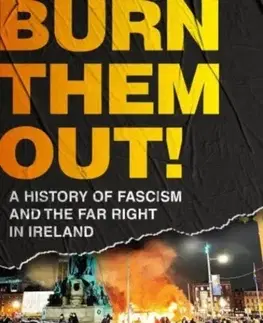 História Burn Them Out! - Padraig Og O Ruairc