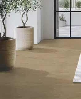 Taralay libertex GERFLOR Taralay libertex Esterel blond GERTLX 0636 Šíře role 4 m