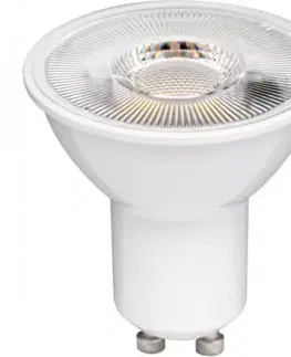 Žiarovky Žiarovka LED OSRAM GU10 6,9W 2700K 3ks