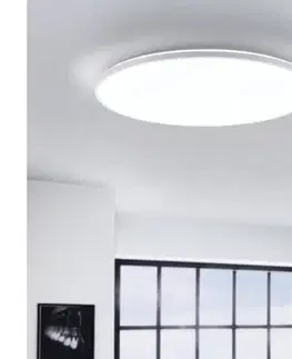 Svietidlá Eglo 99727 - LED Stropné svietidlo CRESPILLO LED/29W/230V pr. 50 cm 99727