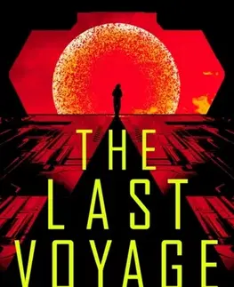 Sci-fi a fantasy The Last Voyage - Brian D. McLaren