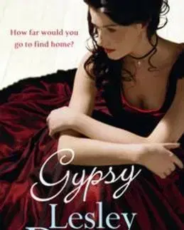 Cudzojazyčná literatúra Gypsy