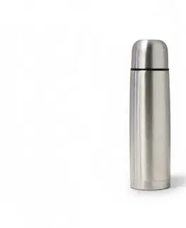 Termosky a termohrnčeky MAKRO - Termoska nerez 0,5l