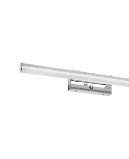 Kúpeľňové zrkadlá Rabalux 75016 - LED Stmievateľné dotykové osvetlenie zrcadla TURGON LED/13W/230V 75016