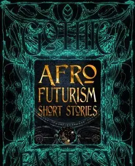 Svetová beletria Afrofuturism Short Stories