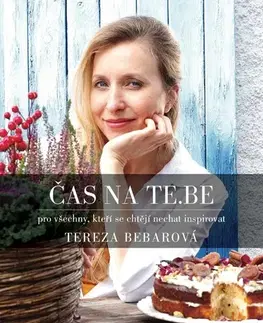 Hobby - ostatné Čas na TE.BE - Tereza