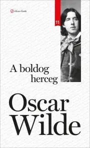 Svetová beletria A boldog herceg - Oscar Wilde