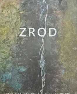Poézia Zrod - Jozef Stuparič,Emília Stuparičová