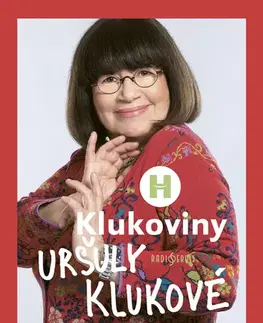 Film, hudba Klukoviny Uršuly Klukové - Patrik Rozehnal,Uršula Kluková