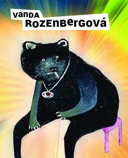 Romantická beletria Mágovia vedia viac - Vanda Rozenbergová