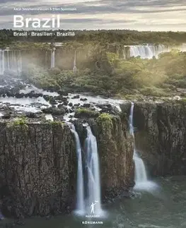 Fotografia Brazil - Katja Sassmannshausen