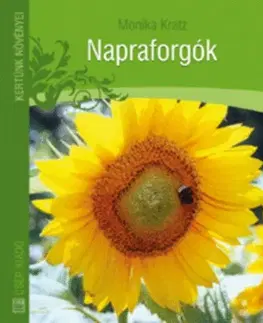 Hobby - ostatné Napraforgók - Monika Kratz