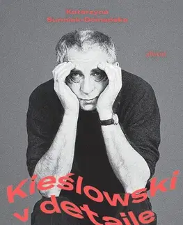 Film, hudba Kieślowski v detaile - Katarzyna,Miroslav Zumrík