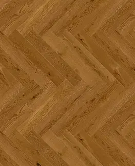 Pure classico BARLINEK Pure classico Herringbone Dub brown sugar herringbone 1WC000030