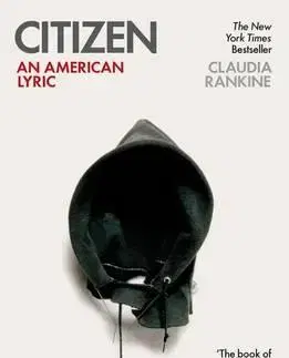 Cudzojazyčná literatúra Citizen - An American Lyric - Claudia Rankine