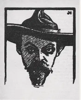 Svetová poézia Básně - Kde je ten šašek, co nebyl nikdy král? Dichters (1878–1911) - Victor Hadwiger