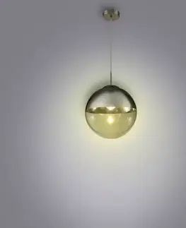 Moderné lampy do obývačky Luster 15854 LW1 LED