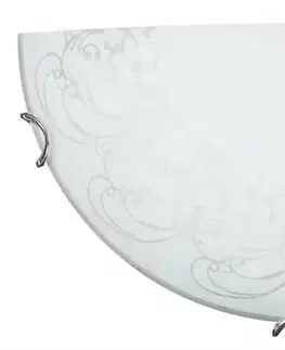 Nástenné svetlá Stropná lampa Passion E27