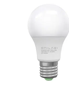 LED osvetlenie LED Žiarovka ECOLINE A60 E27/10W/230V 6500K - BRILAGI ZD-EA6010-65
