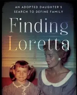 Beletria Finding Loretta - Diane Wheaton