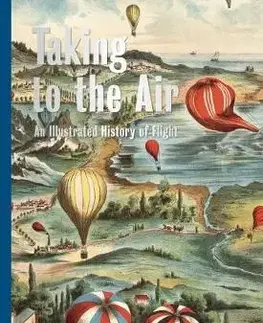 Umenie - ostatné Taking to the Air - Lily Ford