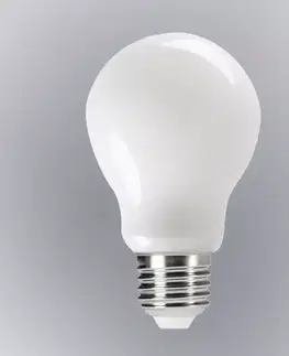 Žiarovky Žiarovka XLED A60 E27 7W NW M 29610