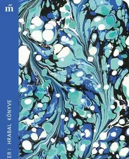 Svetová beletria Hrabal könyve - Péter Esterházy