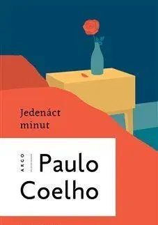 Svetová beletria Jedenáct minut - Paulo Coelho