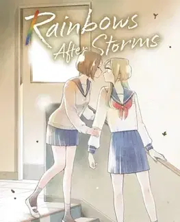 Beletria - ostatné Rainbows After Storms, Vol. 8 - Luka Kobachi