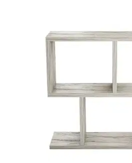 Konferenčné stolíky Príručný stolík / Odkladací stolík Zet - Freesia Marble