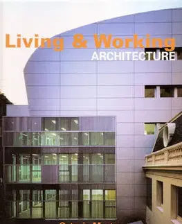 Cudzojazyčná literatúra Living Working Archi