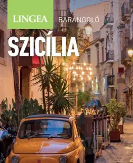 Európa Szicília - Barangoló - Ros Belford