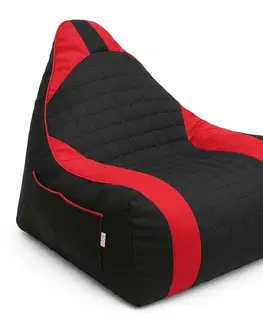 Obývacia izba Sedací vak GAMER