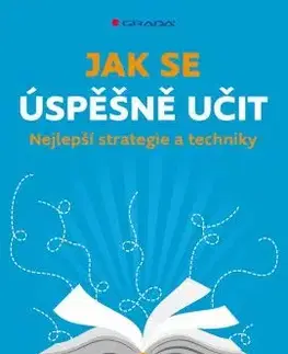 Manažment Jak se úspěšně učit - Monika Löhle,Eberhardt Hofmann