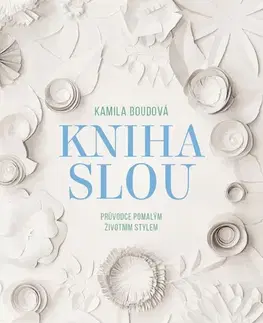 Rozvoj osobnosti Kniha SLOU - Kamila Boudová