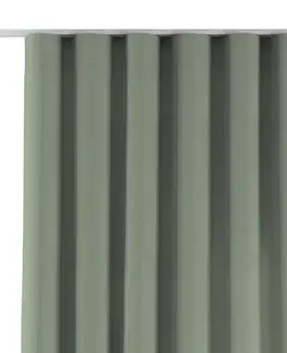 Závesy Zaves s riasením WAVE