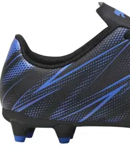 Kopačky Puma Junior Attacanto FG/AG Veľkosť: 36 EUR
