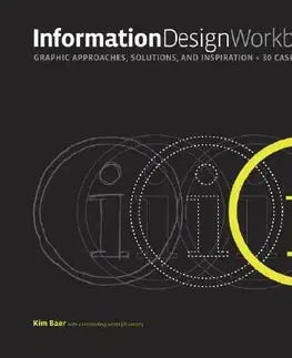 Cudzojazyčná literatúra Information Design Workbook