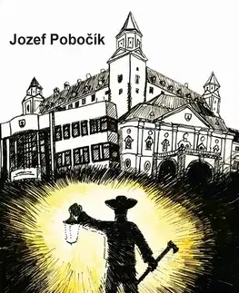 Slovenská beletria Polepšovňa svedomia - Jozef Pobočík